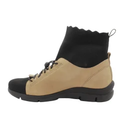 DROMEDARIS Sample Sale - Group O - Flat Ankle Boot
