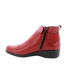 DROMEDARIS Sample Sale - Group P - Ankle Boots
