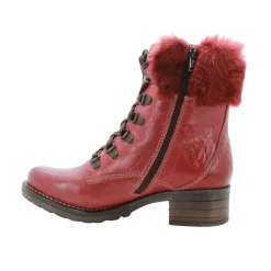 DROMEDARIS Sample Sale - Group P - Ankle Boots
