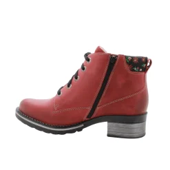DROMEDARIS Sample Sale - Group P - Ankle Boots