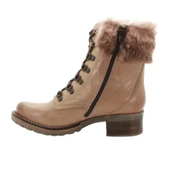 DROMEDARIS Sample Sale - Group P - Ankle Boots