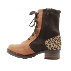 DROMEDARIS Sample Sale - Group P - Ankle Boots