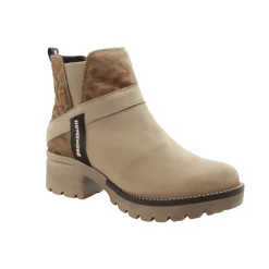 DROMEDARIS Sample Sale - Group P - Ankle Boots