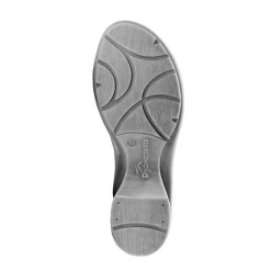 Dromedaris Silvie Adjustable Leather Sandals