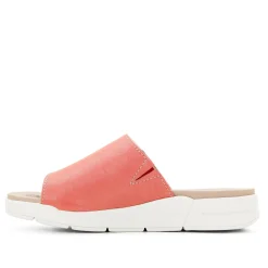 Dromedaris Talyn Soft Leather Slide