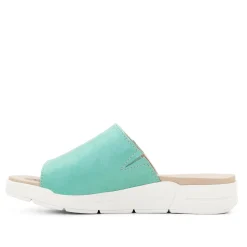 Dromedaris Talyn Soft Leather Slide