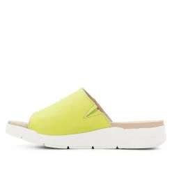 Dromedaris Talyn Soft Leather Slide