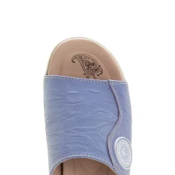 Dromedaris Talyn Soft Leather Slide
