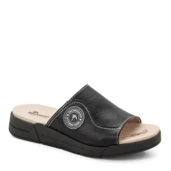 Dromedaris Talyn Soft Leather Slide