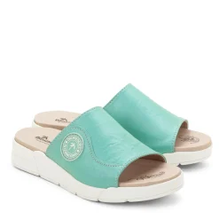 Dromedaris Talyn Soft Leather Slide
