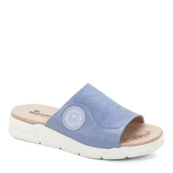 Dromedaris Talyn Soft Leather Slide