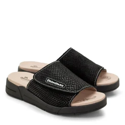 Dromedaris Tylda Soft Leather Adjustable Slide