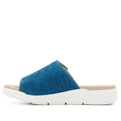 Dromedaris Tylda Soft Leather Adjustable Slide