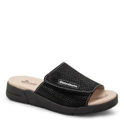 Dromedaris Tylda Soft Leather Adjustable Slide