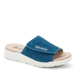 Dromedaris Tylda Soft Leather Adjustable Slide