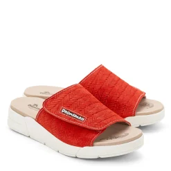 Dromedaris Tylda Soft Leather Adjustable Slide