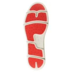 Dromedaris Victoria Perforated Leather Summer Bootie