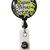 Koi Badge Reel - We are Super Heroes & Rockstars