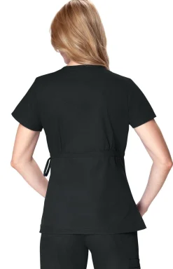 koi Classics Katelyn Women's 2-Pocket Scrub Top