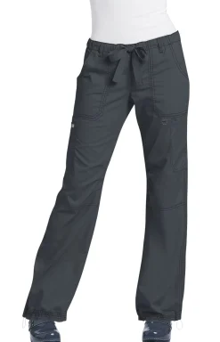 koi Classics Lindsey Women's 7-Pocket Cargo Scrub Pants