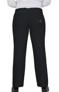 koi Lite Peace Women's 6-Pocket Stretch Scrub Pants