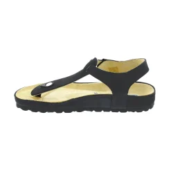 Sanosan Arkansas Nubuck -Comfort Plus - CLOSEOUT