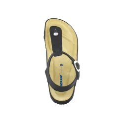 Sanosan Arkansas Nubuck -Comfort Plus - CLOSEOUT