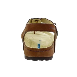 Sanosan Arkansas Nubuck -Comfort Plus - CLOSEOUT