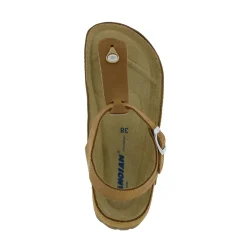 Sanosan Arkansas Nubuck -Comfort Plus - CLOSEOUT