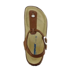 Sanosan Arkansas Nubuck -Comfort Plus - CLOSEOUT