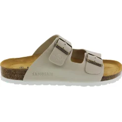 Sanosan Aston Crazy Horse Leather - CLOSEOUT