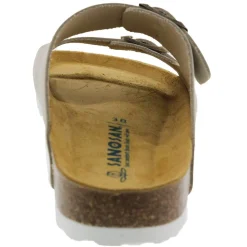 Sanosan Aston Crazy Horse Leather - CLOSEOUT