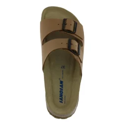 Sanosan Aston Nappa Leather - CLOSEOUT