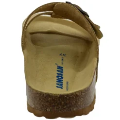 Sanosan Aston Oiled Leather - CLOSEOUT