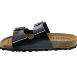 Sanosan Aston Patent Leather - Sietelunas - CLOSEOUT