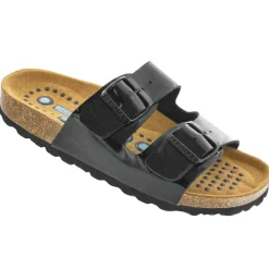 Sanosan Aston Patent Leather - Sietelunas - CLOSEOUT
