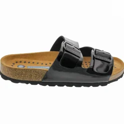Sanosan Aston Patent Leather - Sietelunas - CLOSEOUT