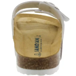 Sanosan Finn Sanoflor Glitter Patent - CLOSEOUT