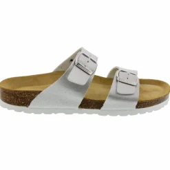 Sanosan Finn Sanoflor Glitter Patent - CLOSEOUT