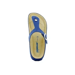 Sanosan Georgia Nubuck - CLOSEOUT