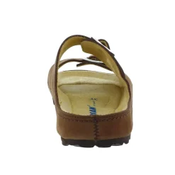 Sanosan Hawaii Nubuck - CLOSEOUT
