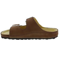 Sanosan Hawaii Nubuck - CLOSEOUT