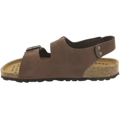 Sanosan Indiana Nubuck - Sietelunas - CLOSEOUT