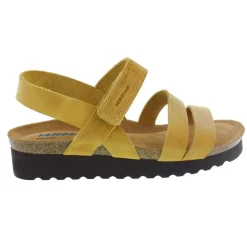 Sanosan Karma Leather Sandals - CLOSEOUT