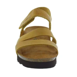 Sanosan Karma Leather Sandals - CLOSEOUT