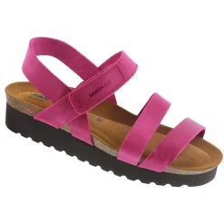 Sanosan Karma Leather Sandals - CLOSEOUT