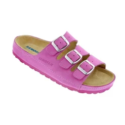 Sanosan Lincoln Nubuck - Comfort - CLOSEOUT