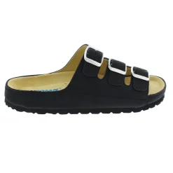 Sanosan Lincoln Nubuck - Comfort - CLOSEOUT