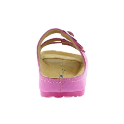 Sanosan Lincoln Nubuck - Comfort - CLOSEOUT
