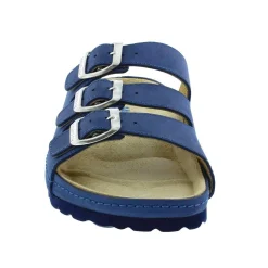 Sanosan Lincoln Nubuck - Comfort - CLOSEOUT